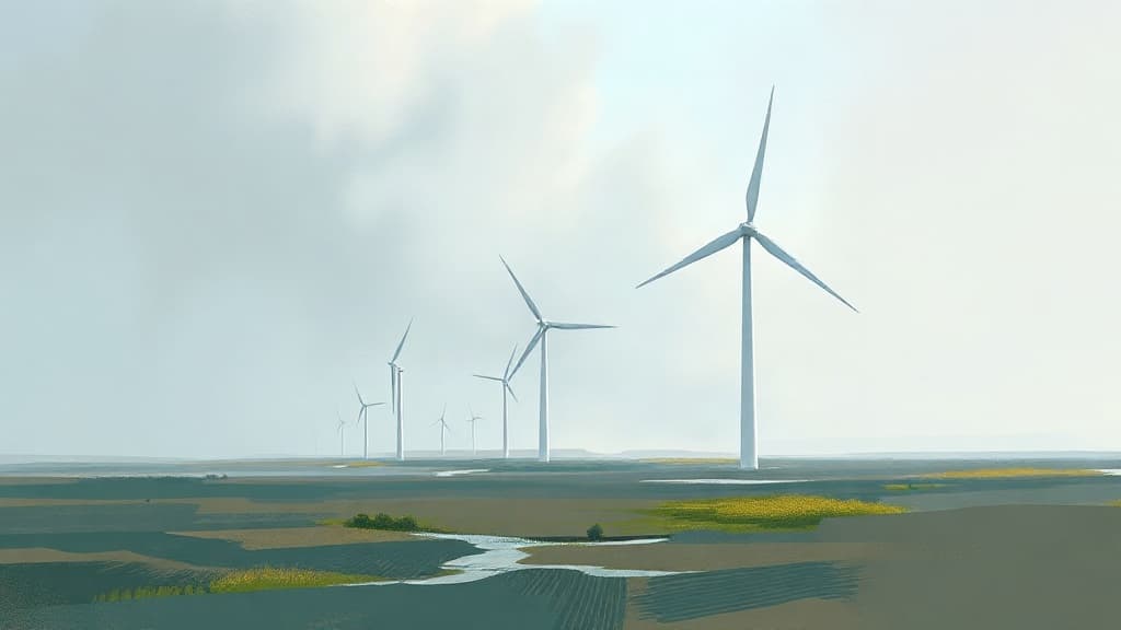 Europe Shifts to Offshore Wind Development with New Policies and Auctions