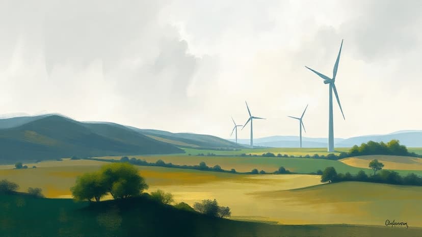 Orrön Energy Completes Strategic Merger with Cloudberry Clean Energy