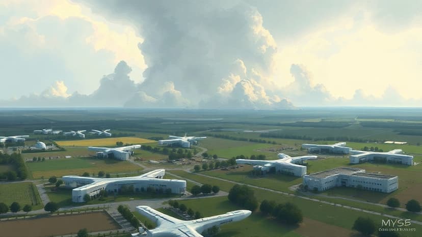 U.S. Space Force Implements Florida Tech Graduate's Microburst Prediction Tool