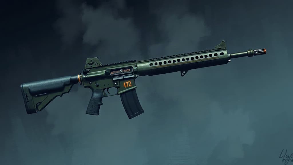 India's SSS Defence Launches M72 Tactical Carbine and P-72 Rifle Family