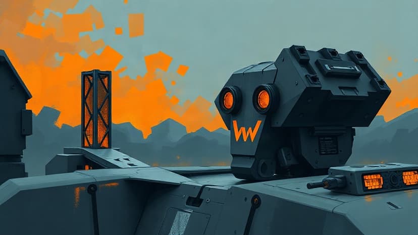 Kratos Secures $35 Million Award for Military-Grade Hardware Production