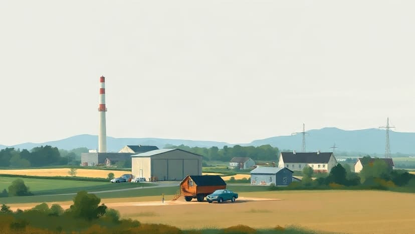 Poland's Environmental Protection Investment Reaches PLN 18.1 Billion in 2025