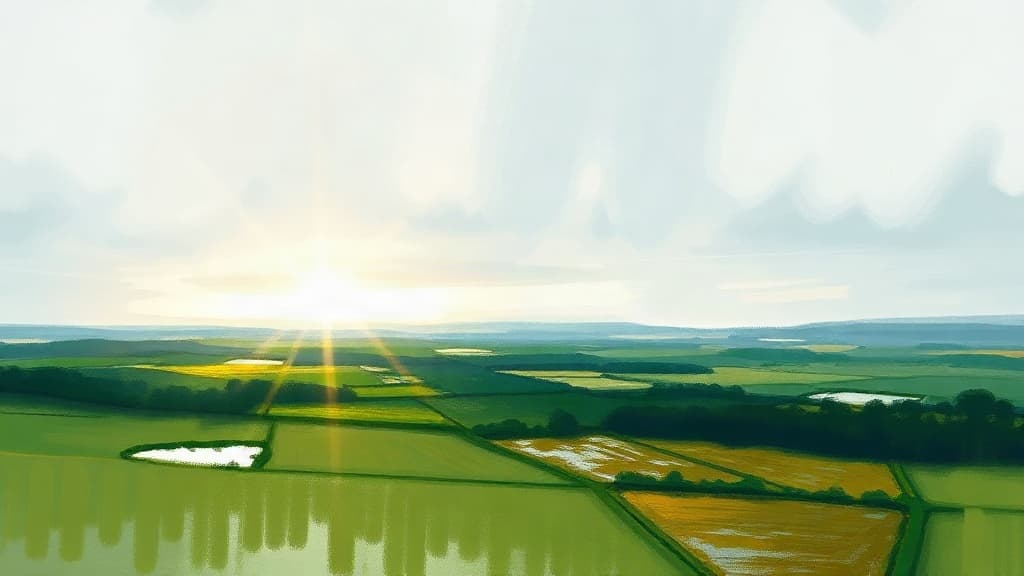 Ireland's Agriculture Committee Advocates for Long-Term Land Use Policies