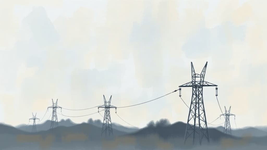 Pandey Appointed Director of Operations at Power Grid