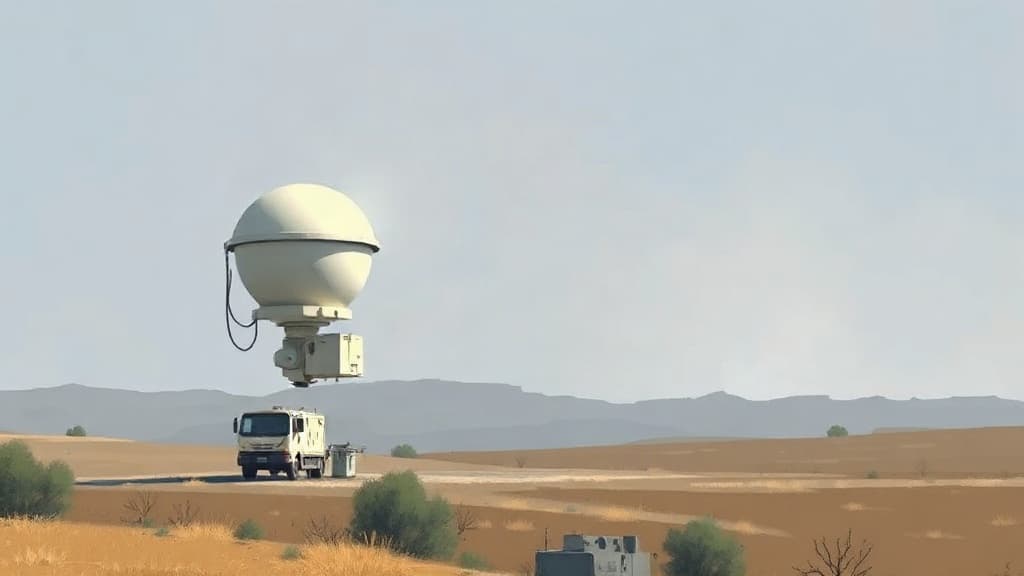 O.W.L. Launches Upgraded GroundAware GA1360LH Radar System for Enhanced Security