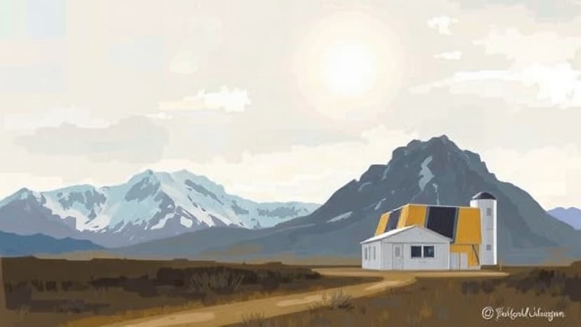 TNR Gold Launches Exploration Program at Shotgun Gold Project, Alaska