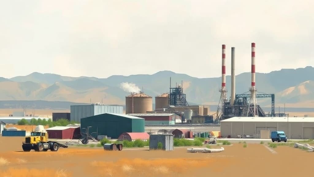 Aurubis Secures Copper Supply Through Long-term Contracts and Recycling