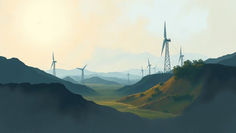 ERC Approves Renewable Energy Transmission Connections in Philippines