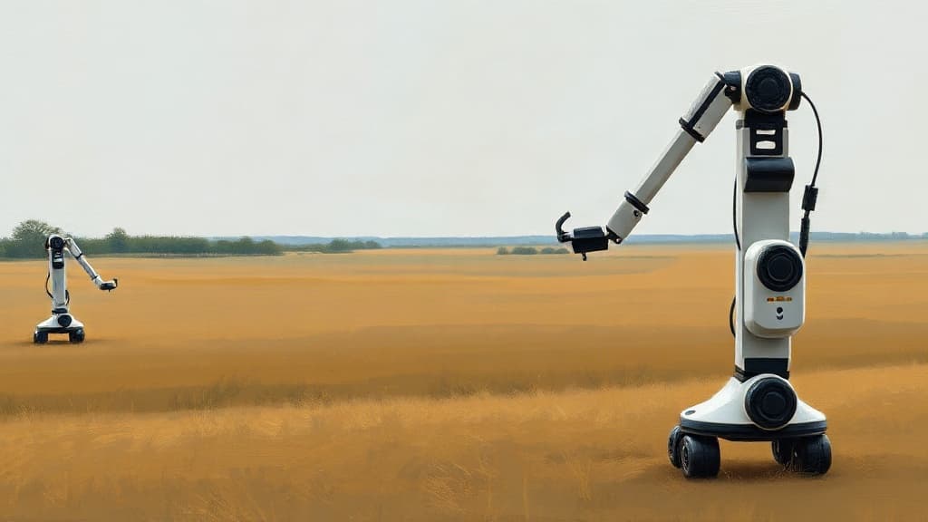 Agri Automation Australia Advocates Multi-Tasking Robots Over Single-Task Solutions