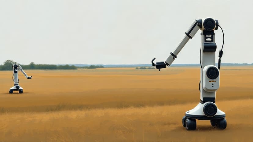 Agri Automation Australia Advocates Multi-Tasking Robots Over Single-Task Solutions