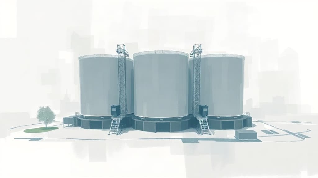 Hitachi and Tokyo Gas Launch Digital Biomethane Tracking; Oishii Opens R&D Center in Tokyo