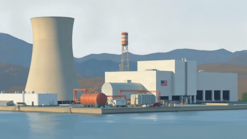 Holtec Initiates Fuel Loading at Palisades Nuclear Power Plant for Historic Restart