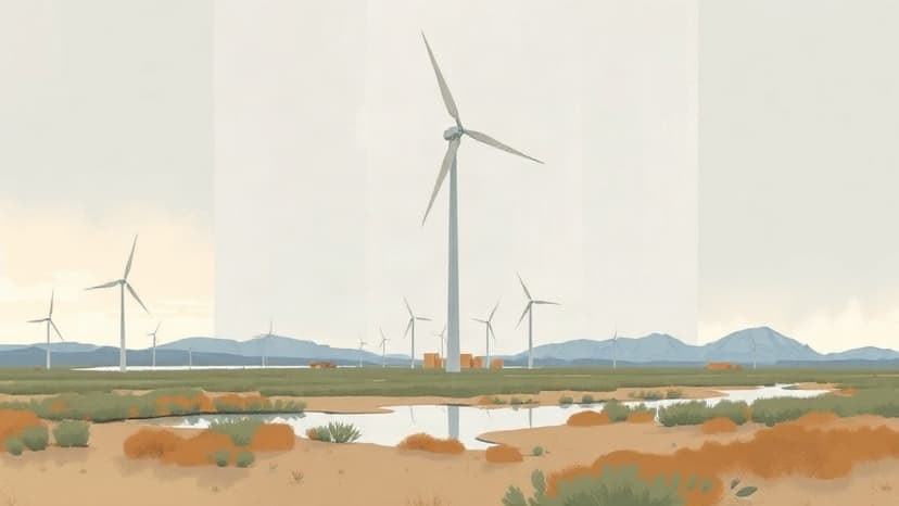 Texas Land Office Launches Initiative to Enhance Energy, Water Security, and Border Control