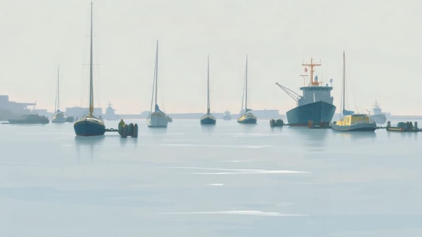 Corpus Christi Council to Vote on Inner Harbor Desalination Project Funding