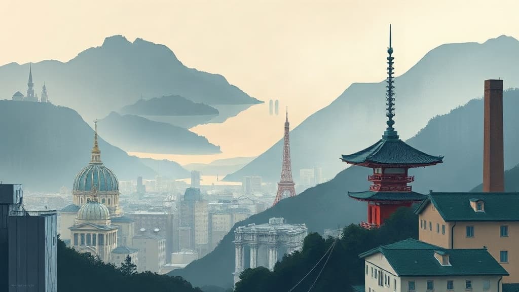 Slovakia Aims for Strategic Partnership with Japan Amid Economic Developments