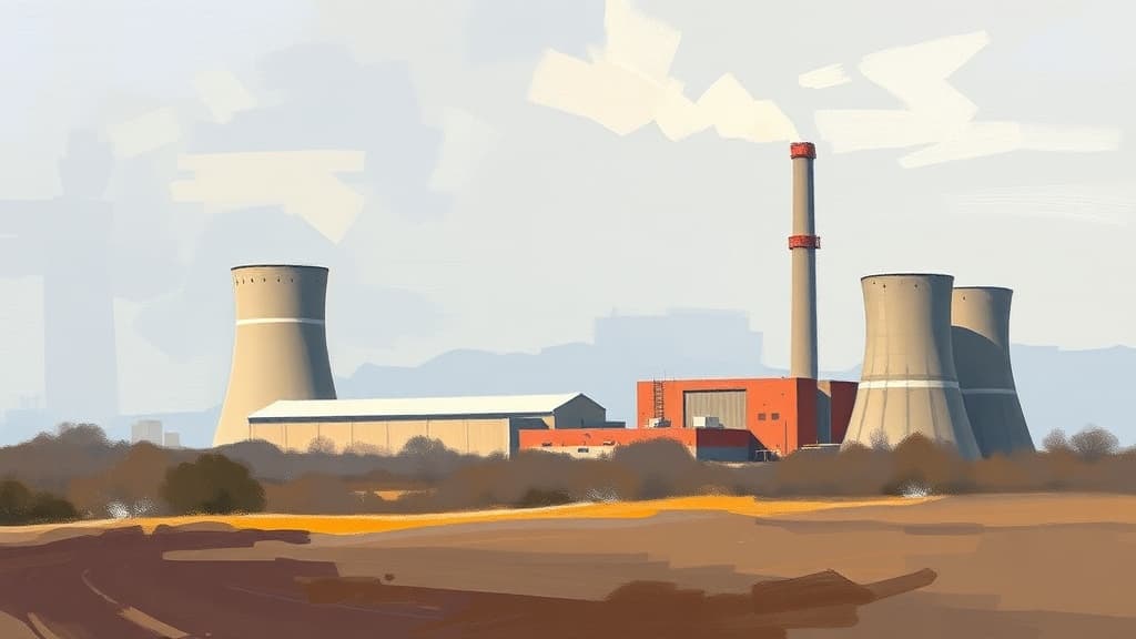 Drax Reduces Carbon Capture Job Creation Expectations Following Leadership Changes