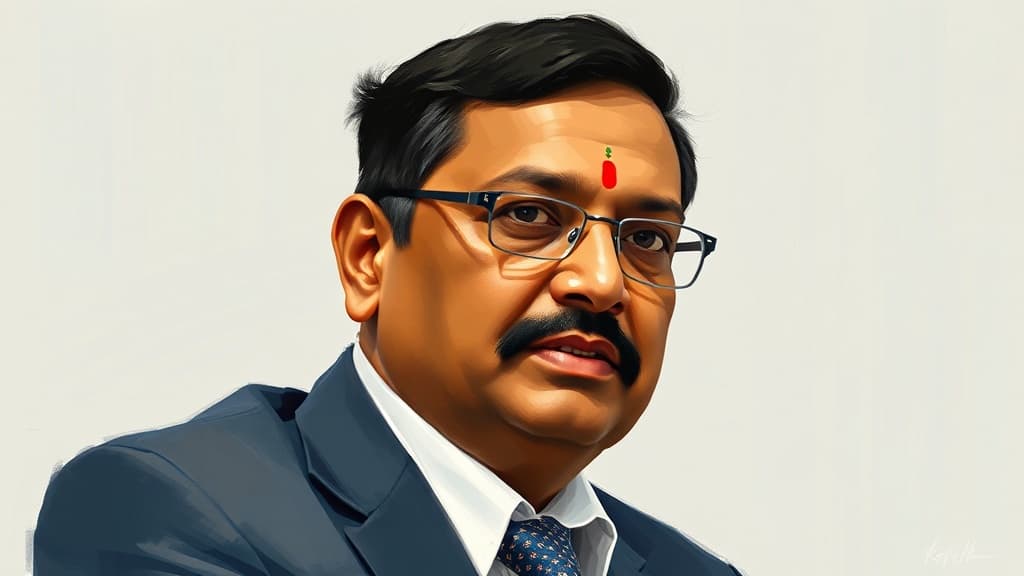 Kerala Finance Official Advocates 0.5% Borrowing Window for Capital Expenditure