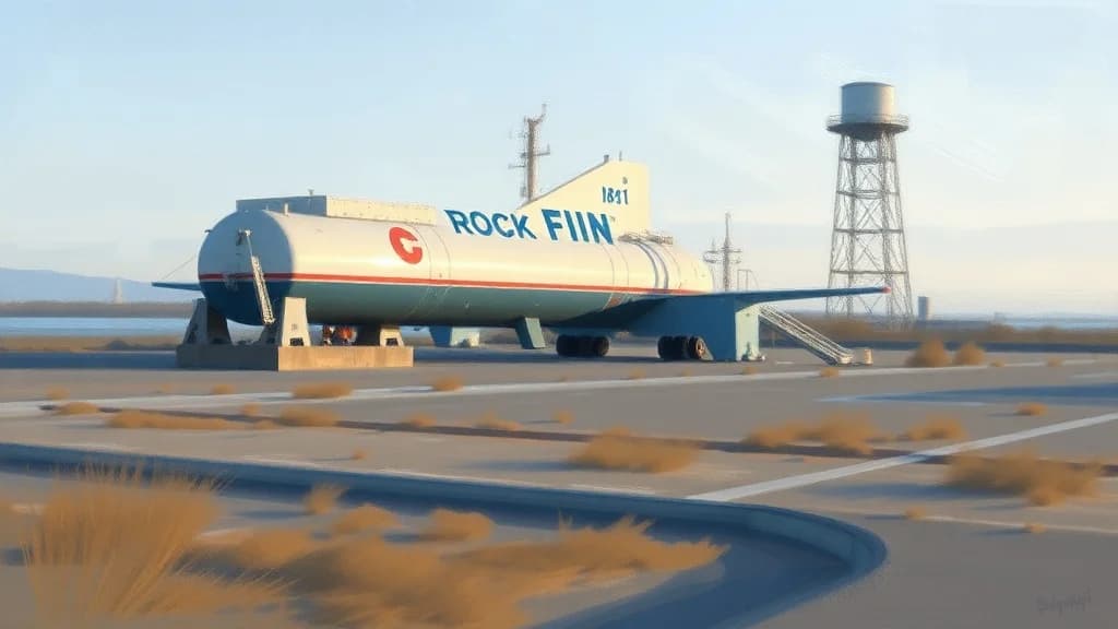 Capmont Private Equity and RIO ASI Acquire Rockfin, Expanding Hydrogen and Energy Solutions