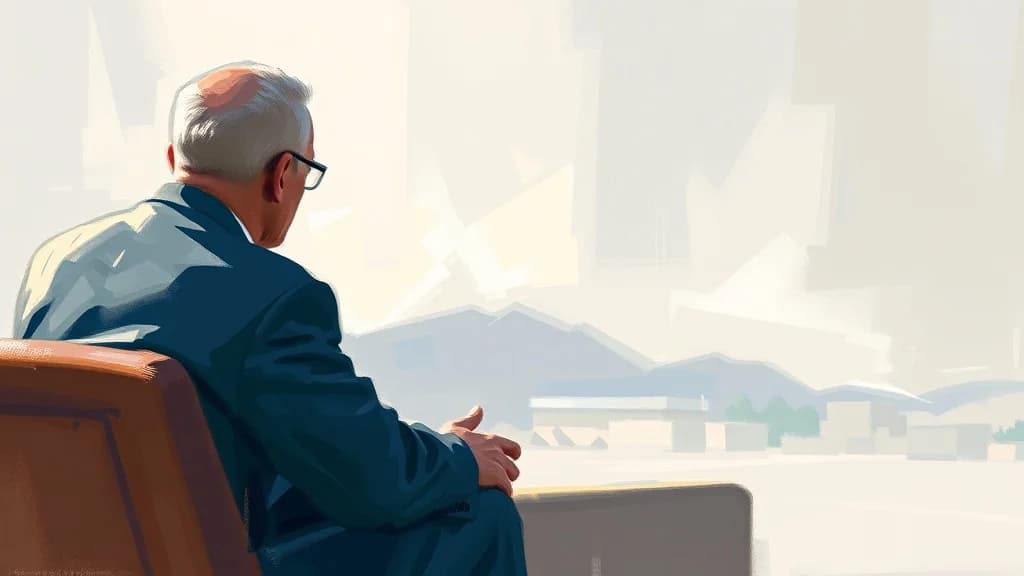 Ingersoll Rand Unveils Strategic Focus on Mergers, Recurring Revenue, and Market Dynamics at Morgan Stanley Conference