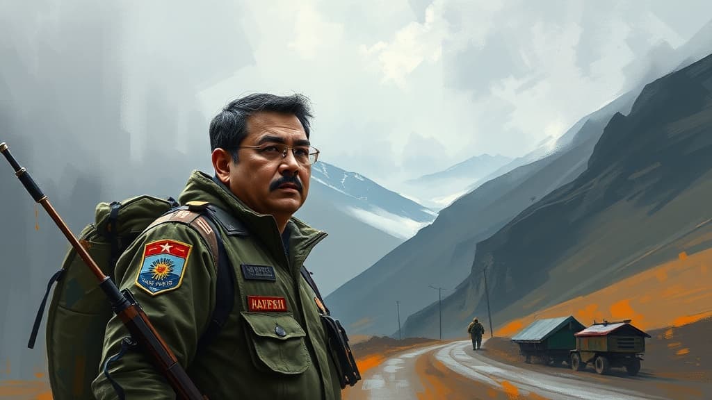 Sikkim Opens Doklam and Cho La to Tourists to Boost Border Tourism and Development