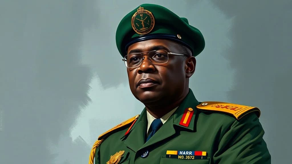 Col. Olalekan Bamiteko Appointed 12th Rector of Nigerian Army College of Environmental Science and Technology