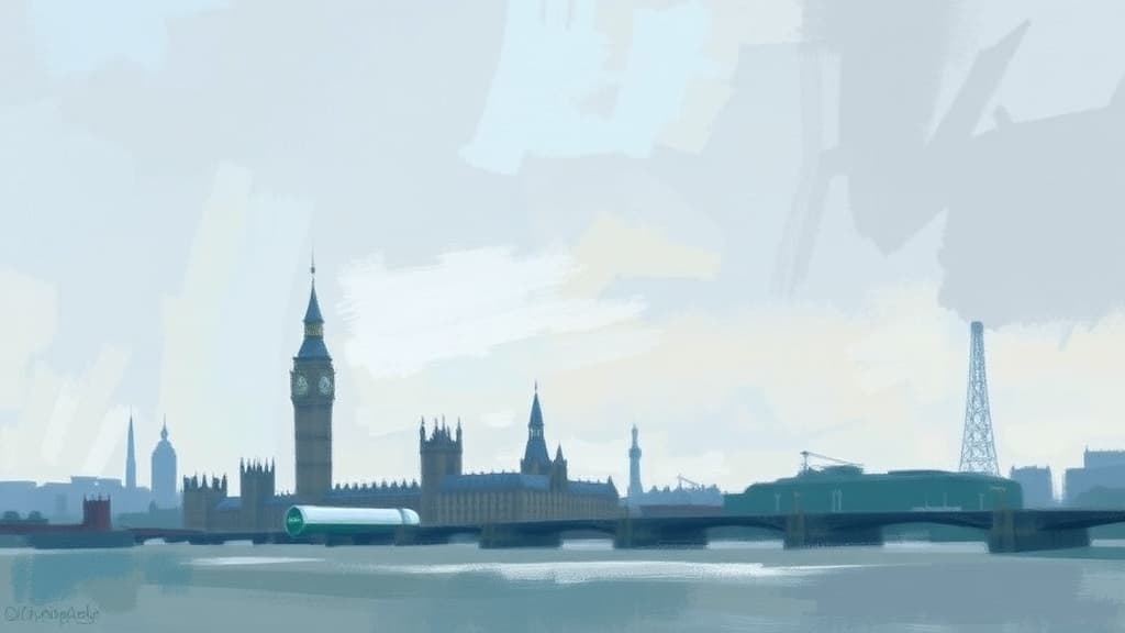 UK to Update Hydrogen Strategy Amid Decarbonisation Challenges and Policy Misalignment