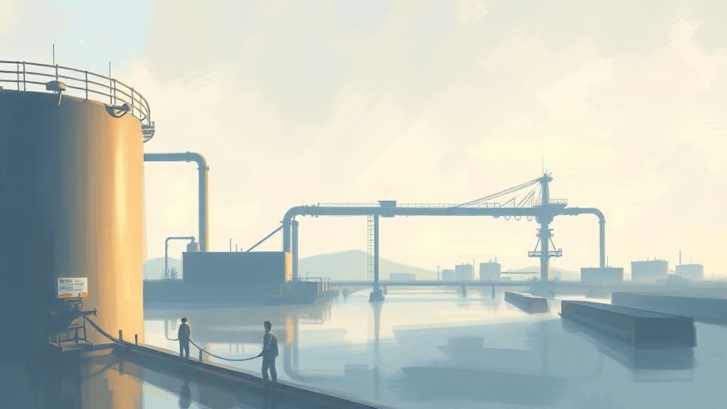 NewHydrogen Achieves Key Milestones for ThermoLoop Clean Hydrogen Technology in 2025