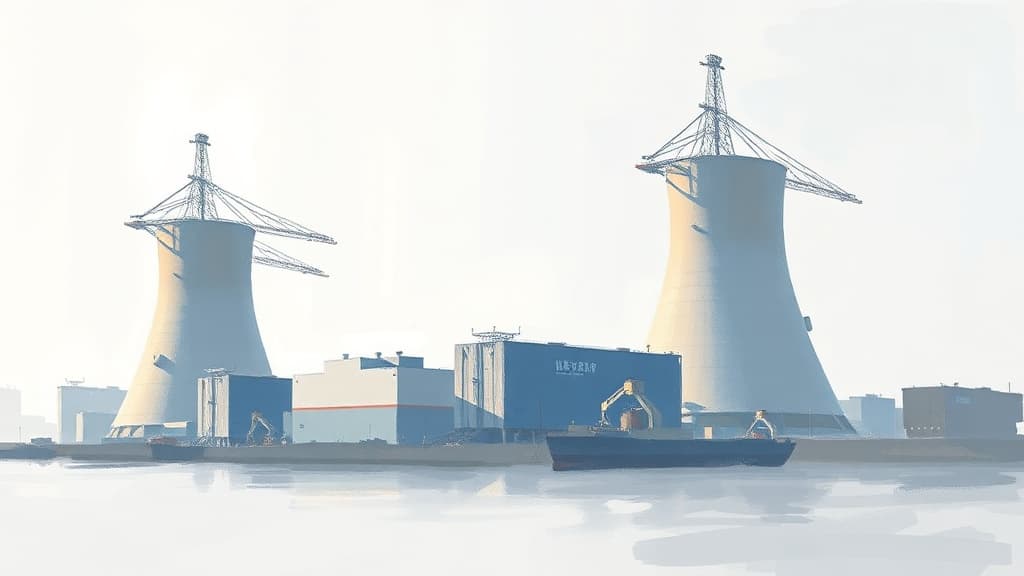 Korea Hydro & Nuclear Power Wins Grand Prize at 2025 Public Sector AX Innovation Awards