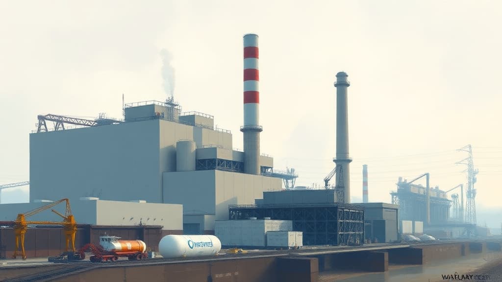 Dongkuk Steel Halts Incheon Plant Operations Amid Rising Electricity Costs and Decreased Demand