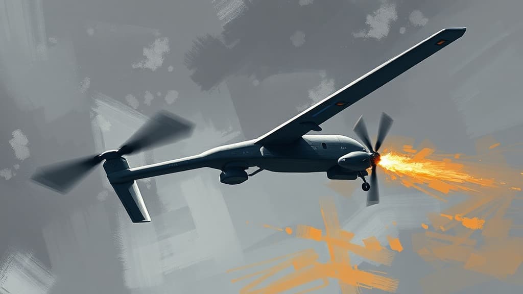 Army Contracts Skydio for X10D Short-Range Reconnaissance Systems