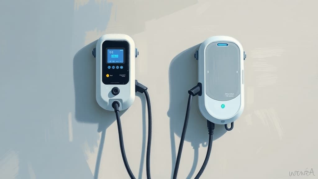 SWTCH Energy Launches Home Charging Program for EV Owners in Canada with Carbon Credit Benefits
