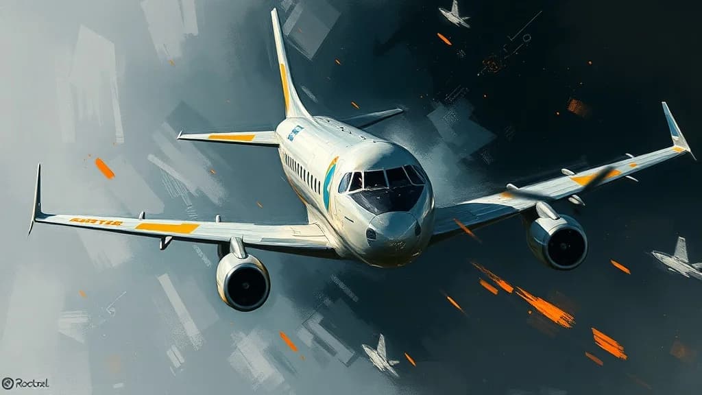 Roctool Secures €6 Million Aerospace and Defense Order, Shares Rise 38%