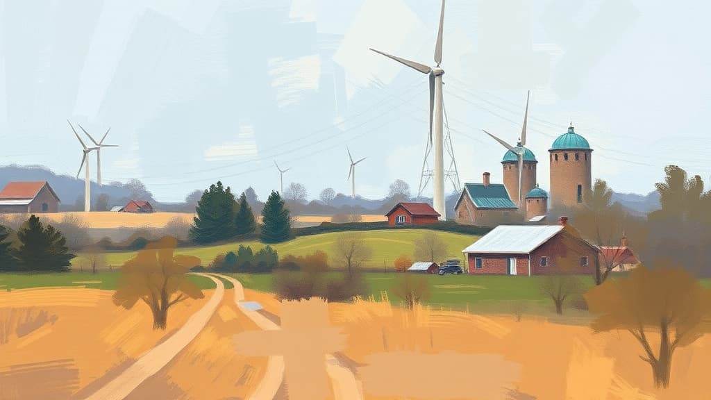 Poland Targets 51-53% Renewable Energy in 2030 Climate Plan