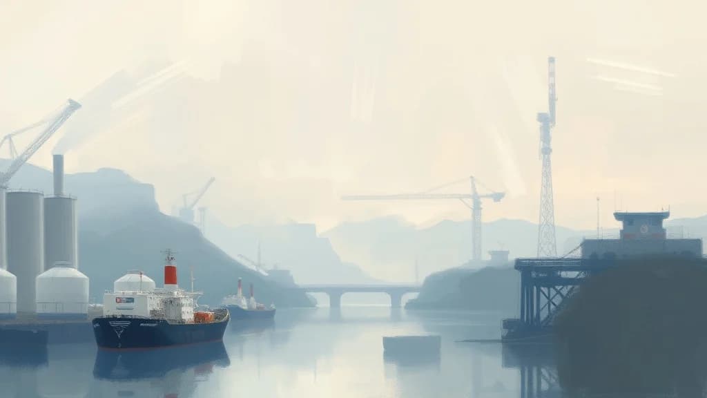 Huade Hydrogen Energy Completes B+ Financing Round with Zhangjiagang Industrial Investment