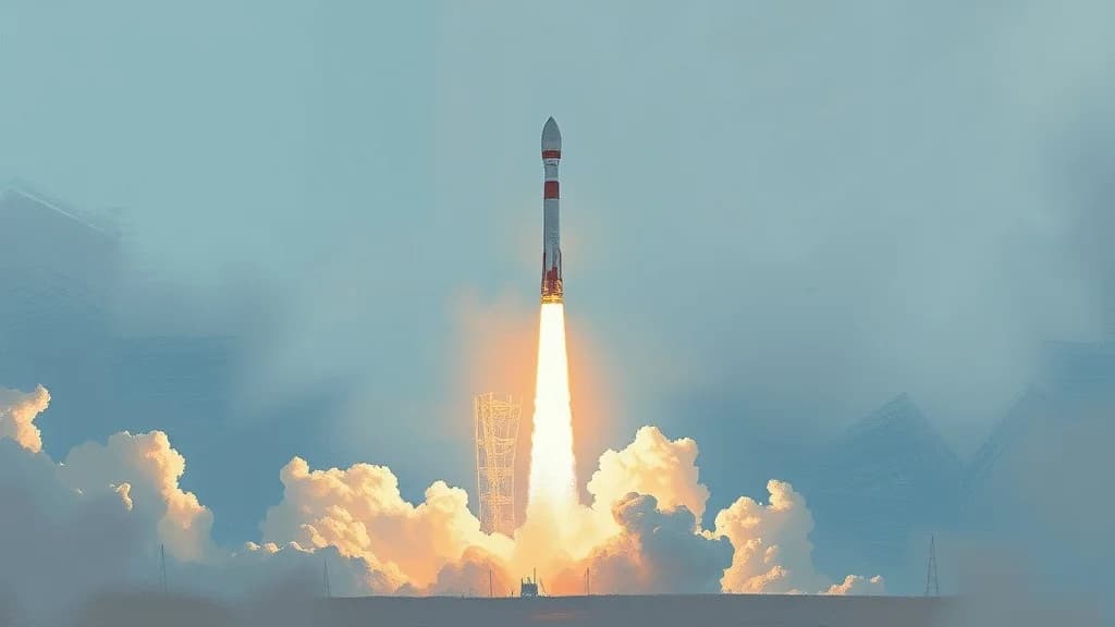 SpaceX Plans Falcon 9 Launch for Northrop Grumman's Cygnus Mission to ISS