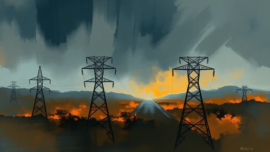 EPRI Launches RADAR Initiative to Enhance Grid Resilience Post-2025 Iberian Blackout