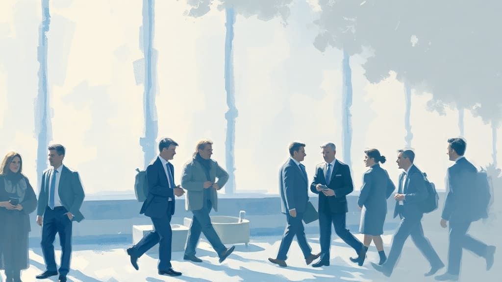 Scottish Hydrogen Innovation Network Reports Increased Engagement and Collaboration in 2025