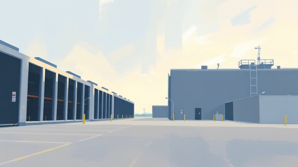 Kentucky Attorney General Confirms Data Centers as Industrial Buildings for Revenue Bond Funding