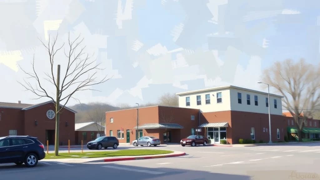 Mayfield Borough Enacts Zoning Ordinance to Regulate Data Centers