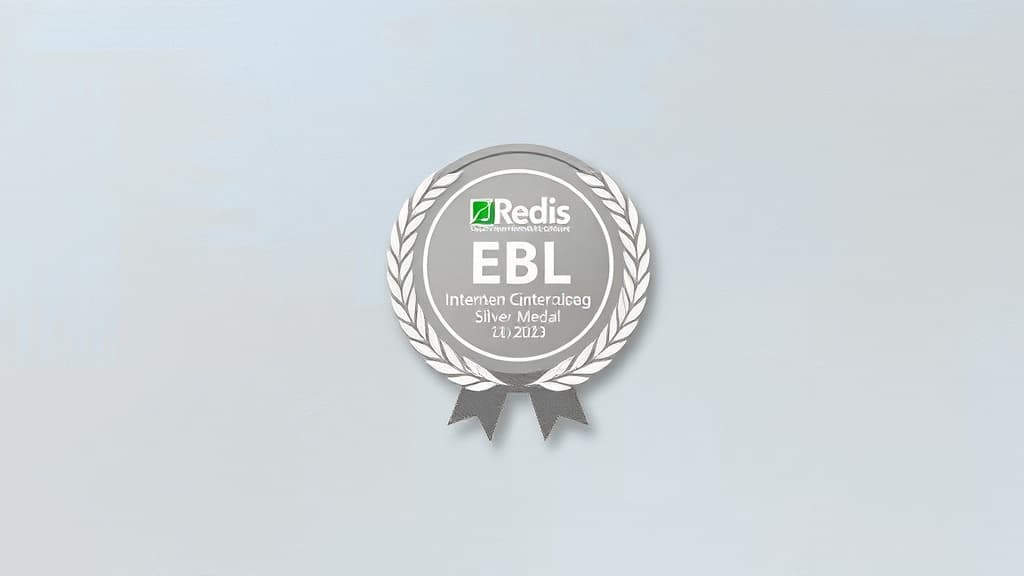 CBL International Limited Receives EcoVadis Silver Medal for Sustainability Performance