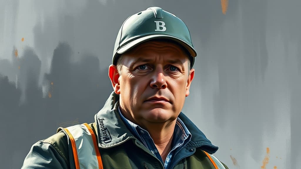 Braddan Plant Hire Appoints Simon Ward as Sales and Hire Manager