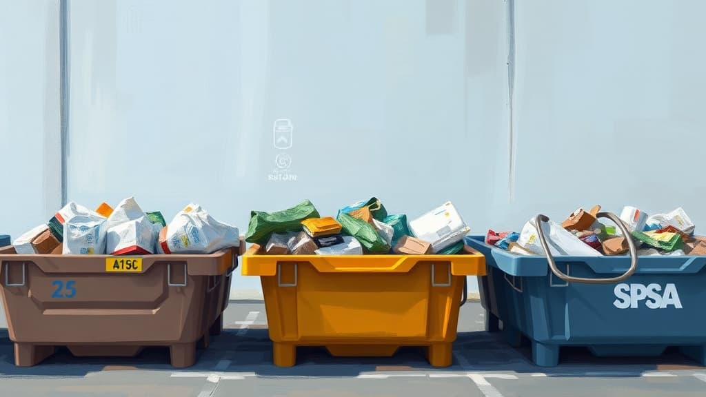 SPSA and AMP Robotics Launch AI Waste Sorting Initiative in Virginia