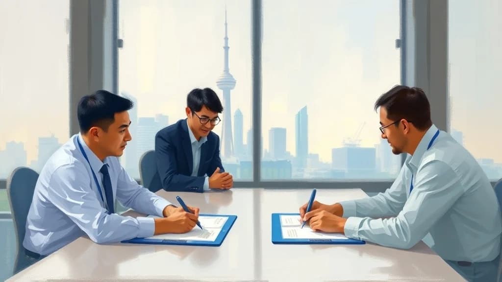 PEZA Partners with Polish Agency for ₱3.9 Billion Data Center and Tech Investments