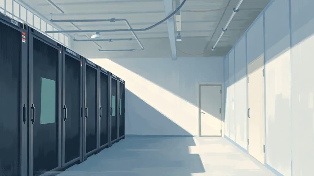 Internet Backyard Aims for Transparent GPU Pricing and Performance-Based Models in Data Centers