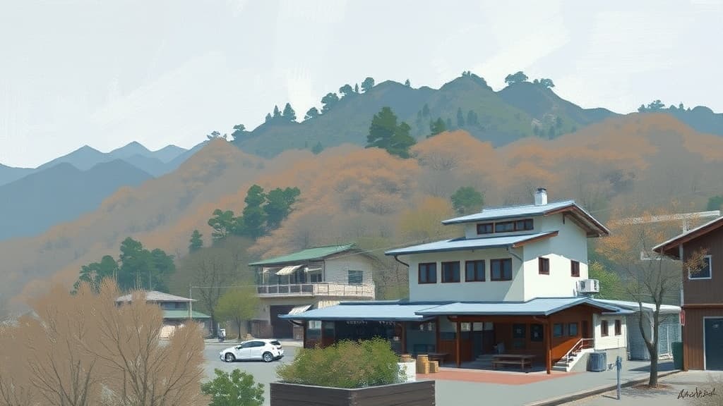 Yamanashi Prefecture Promotes Hydrogen Innovation and Sustainable Tourism Amid Demographic Challenges