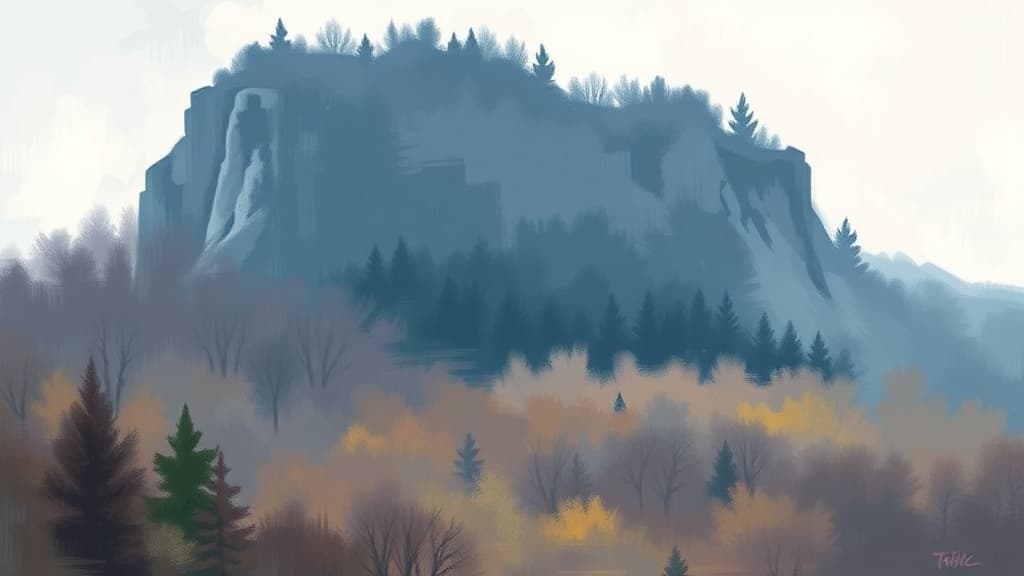 Residents Oppose AI Data Center in Lackawanna County Due to Pollution Concerns