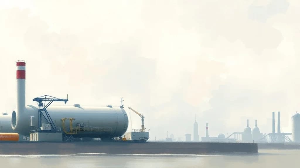 Evolve Fuels and Burckhardt Compression Form Partnership for Green Hydrogen and Clean Fuels Projects