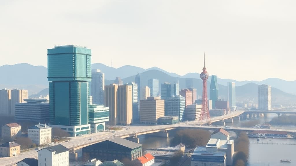 Seosan City Secures KRW 668 Billion External Funding for 2026, Largest in History