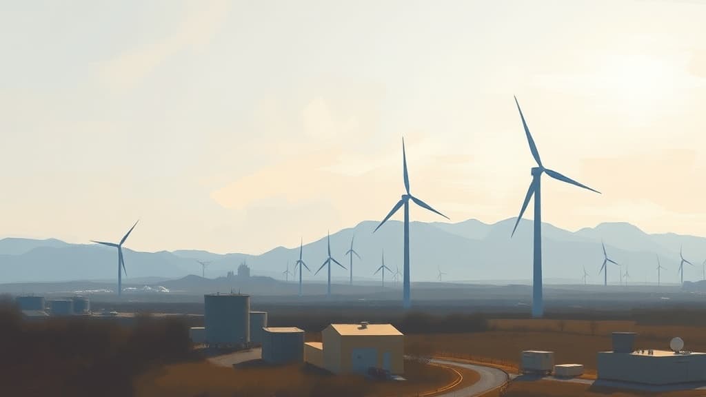 LandGate Corp. Acquires Topos to Enhance Data Solutions for Energy and Infrastructure Development