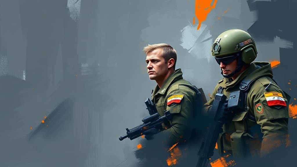 Leidos Holdings Announces Leadership Transition and Secures Major Defense Contract